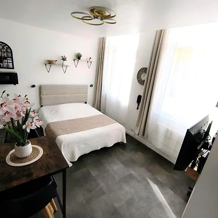 Apartment L'ideal - Centre - Saint Leu *