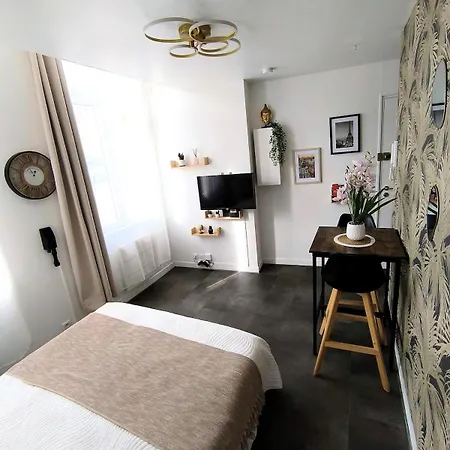Apartment L'ideal - Centre - Saint Leu *