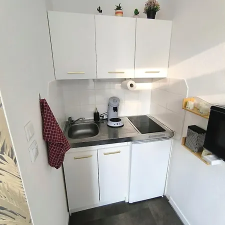 L'ideal - Centre - Saint Leu Daire