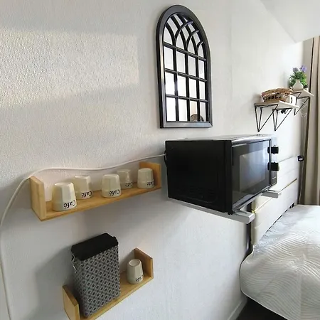 L'ideal - Centre - Saint Leu Amiens
