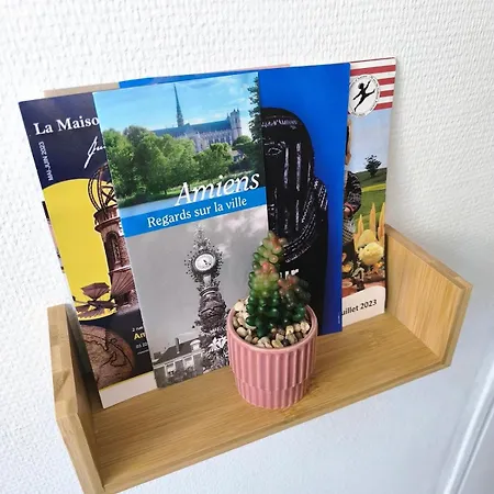 Apartment L'ideal - Centre - Saint Leu