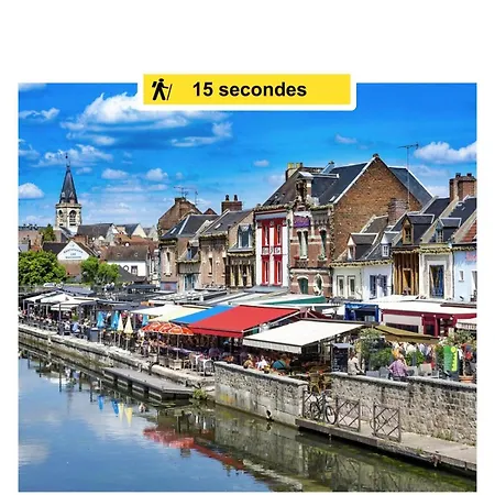 L'ideal - Centre - Saint Leu