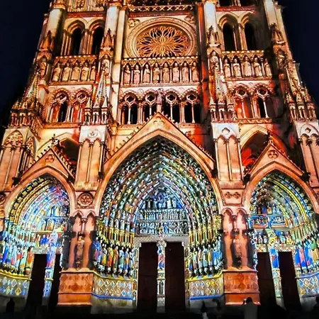 L'ideal - Centre - Saint Leu * Amiens